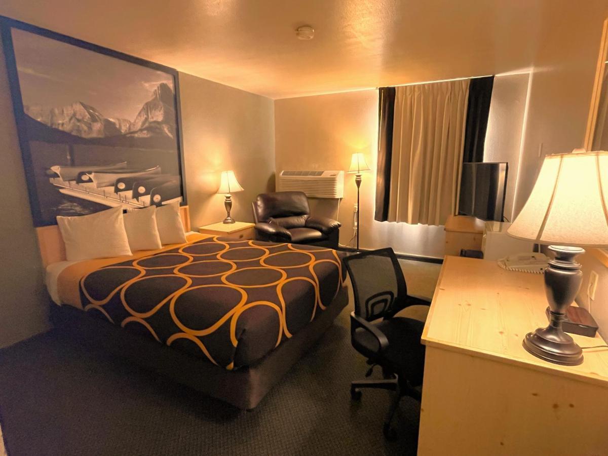 Fairbridge & - Pullman Moscow